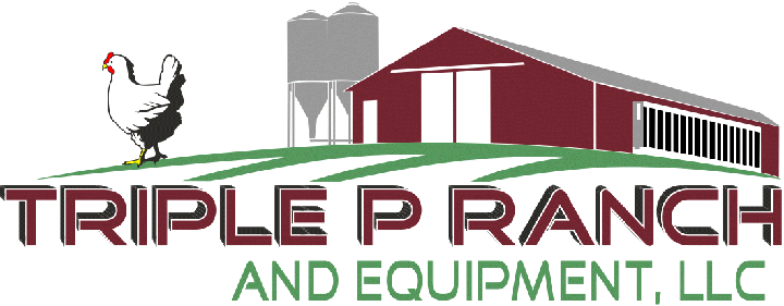 Triple P Ranch logo